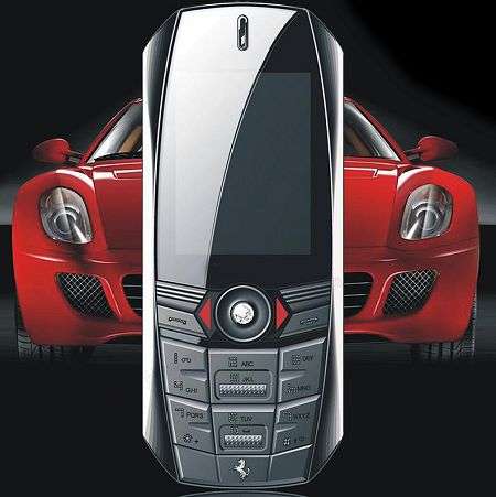 Ferrari Dual Sim Phone!!!!!!!!!!!!!!!!!