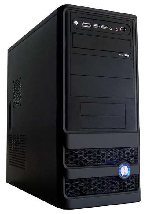 QuadCore i5 PC, 4GB Ram, 1TB, GeForce GT520 1GB DDR3, BRAND NEW