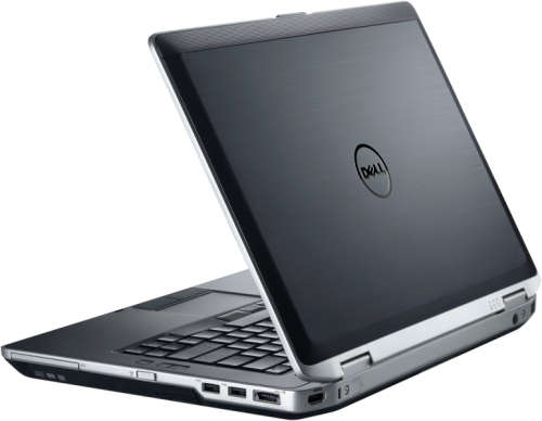Dell Lattitude 6430  Core i5-3340M|320GB| 4GB Ram