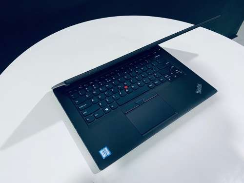 *EXCELLENT* LENOVO THINKPAD T460 ULTRABOOK 6TH GEN i5vPro | 480GB SSD | 8GB RAM |  | FULL HD 1080P