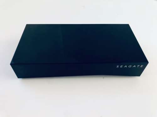 ***Seagate 3TB Personal Cloud - NAS server****