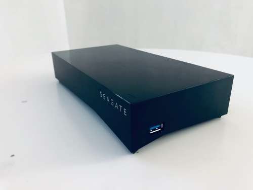 ***Seagate 3TB Personal Cloud - NAS server****