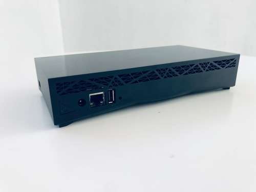 ***Seagate 3TB Personal Cloud - NAS server****