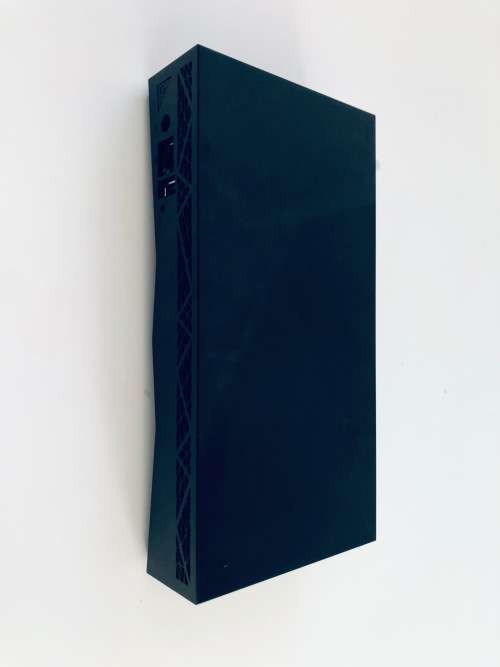 ***Seagate 3TB Personal Cloud - NAS server****