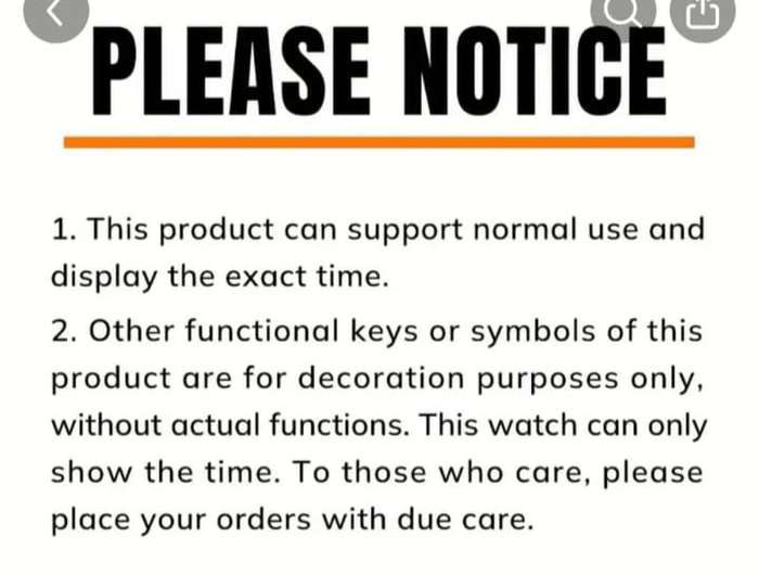 Mens Alloy Watch
