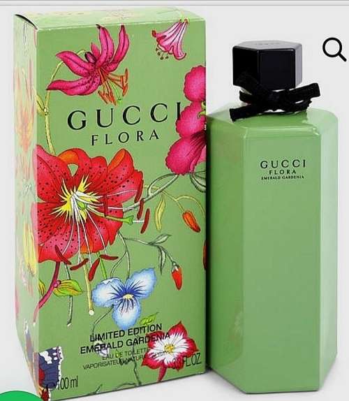 CUGGi. FloraEmerald Gardena.