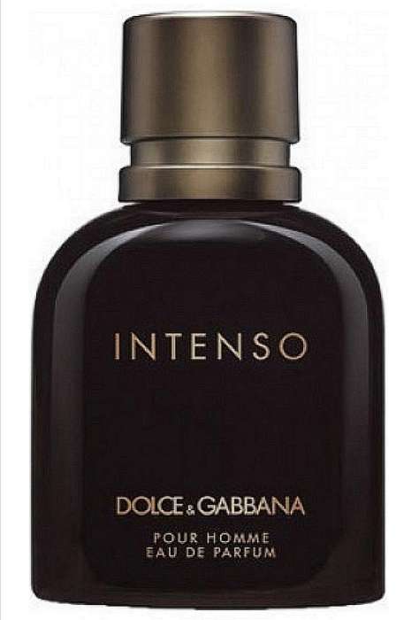Dolce' & Gabbana Intenso. Parfum Men's.