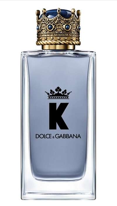 DOLCE' & GABBANAK. Mens Parfum.