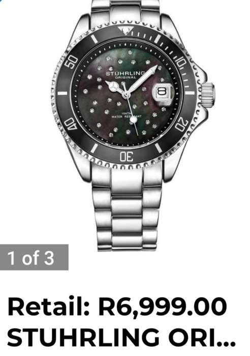 STUHRLING Ladies