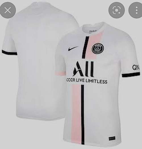 Paris Saint GermainFC Jersey