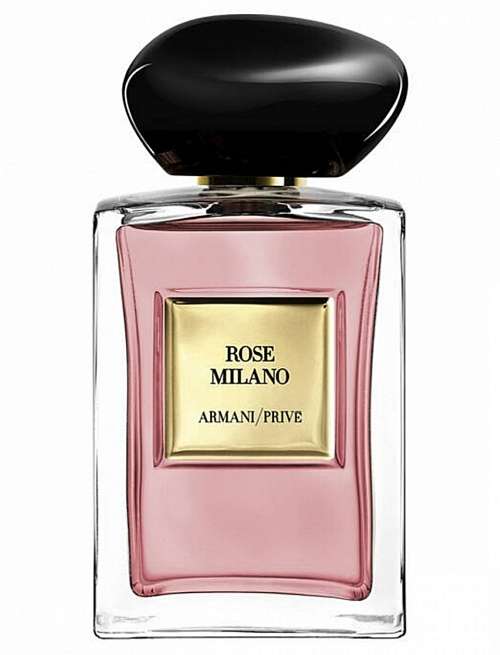 Armani Prive RoseMilano.