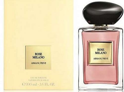 Armani Prive RoseMilano.