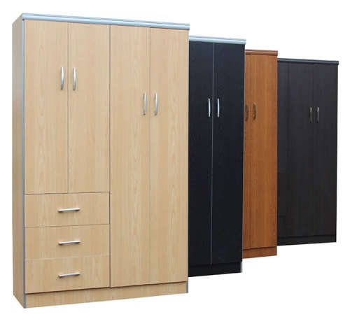 wardrobes