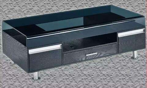Coffee Tables (tempered glass)
