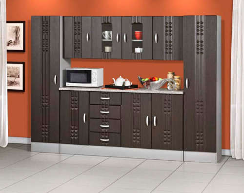 Kitchen Unit / set