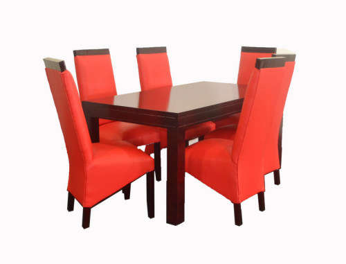 Dining Suite / Dinette set (7 Piece)