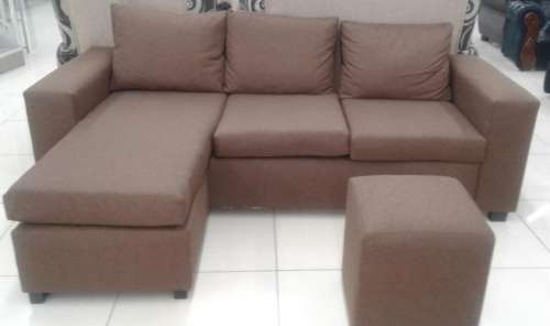 Lounge Suites (Corner)