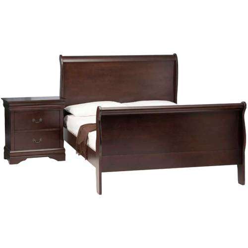 Bedroom set / suite