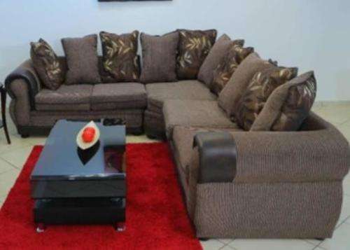 Lounge Suites Corner