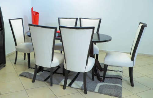 Dining suite /dining Suite ( 7 piece)