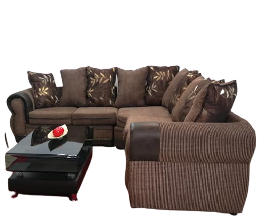 Lounge Suites Corner