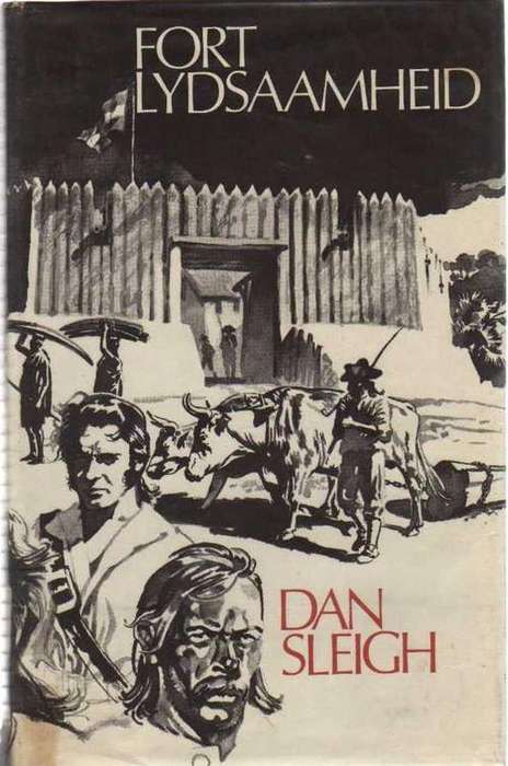 Fort Lydsaamheid - Dan Sleigh