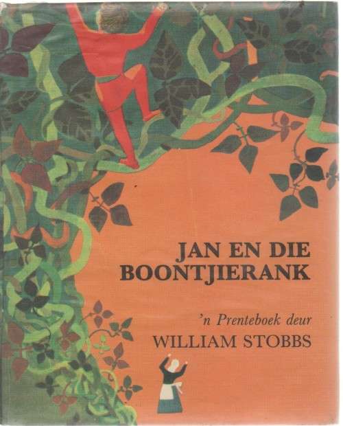 JAN EN DIE BOONTJIERANK - WILLIAM STOBBS (1979)