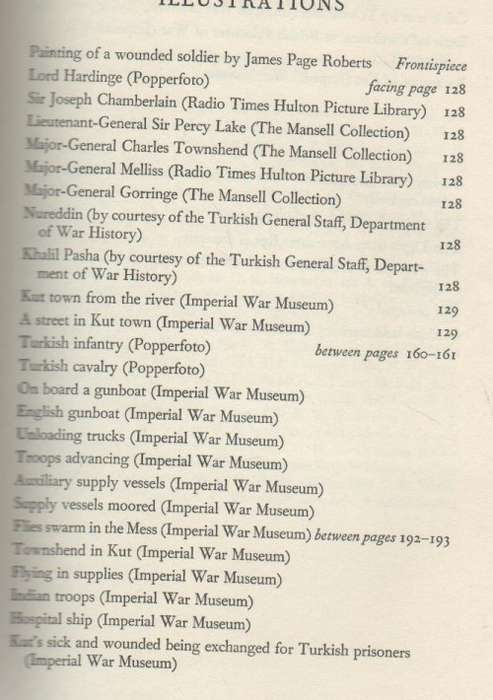 THE SEIGE - RUSSELL BRANDDON (1 ST PUBLISHED 1969)