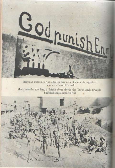 THE SEIGE - RUSSELL BRANDDON (1 ST PUBLISHED 1969)