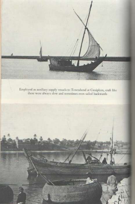 THE SEIGE - RUSSELL BRANDDON (1 ST PUBLISHED 1969)