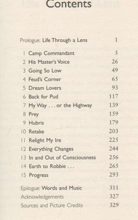 ROBBIE AND GARY, IT'S COMPLICATED - PAUL SCOTT (1 ST PUBLISHED 2011)