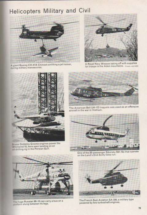 THE YEAR BOOK 1966, A RECORD OF THE EVENTS, DEVELOPMENTS, AND PERSONALITIES (1966)
