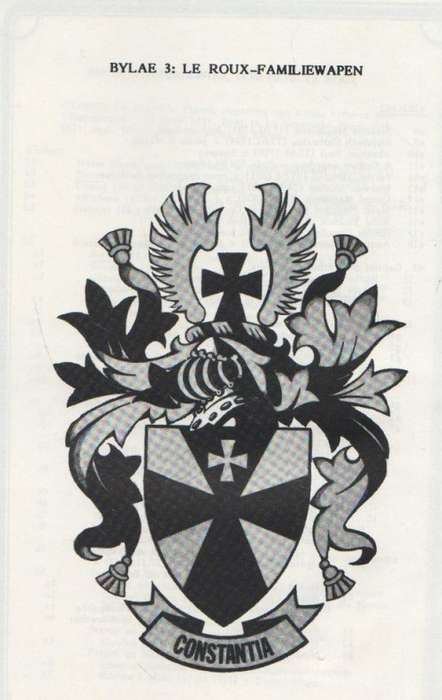 OOM PIETIE EN SY MENSE - WILLEM G LE ROUX (GEEN DATUM)