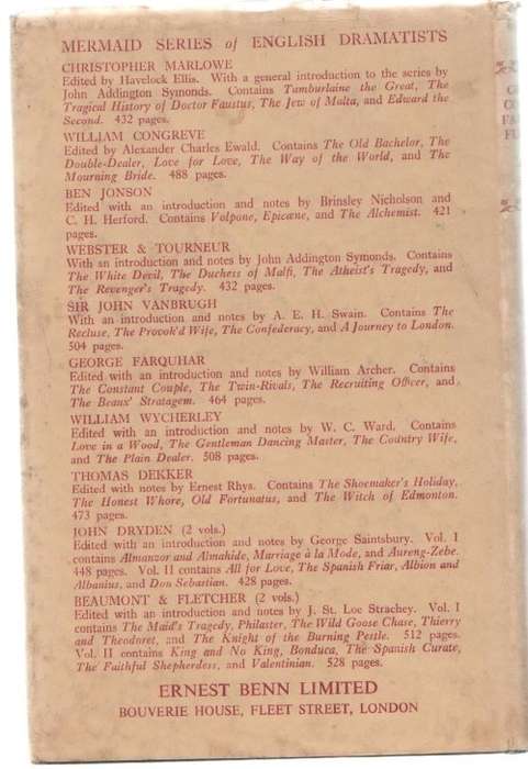 CHATS ON COTTAGE AND FARMHOUSE FURNITURE - ATHUR HAYDEN (2ND EDITION 1950)