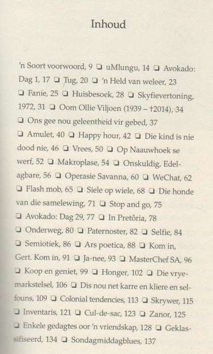 IN DIE BLOU KAMP - DANA SNYMAN  (1 STE UITGAWE  2015)