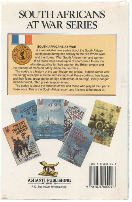 RETREAT TO VICTORY - JAMES AMBROSE BROWN (1 ST PUBLISHED 1992)