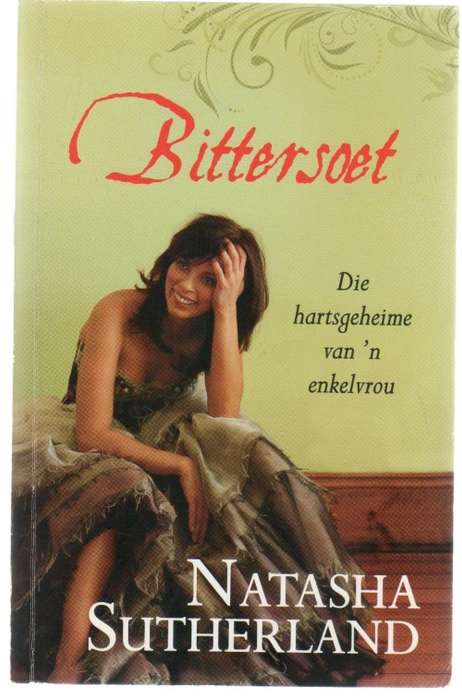 BITTERSOET - NATASHA SUTHERLAND (2009)