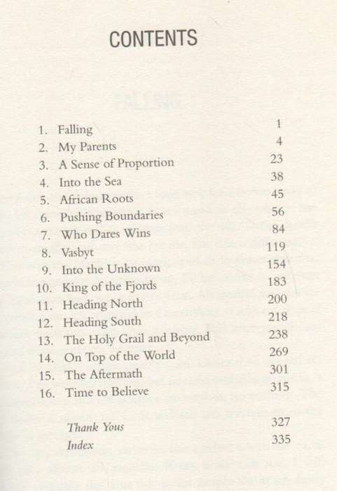 ACHIEVING THE IMPOSSIBLE - LEWIS GORDON PUGH (2010)