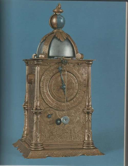 MASTERPIECES OF WATCHMAKING, VOL 1 - PHILIPPE AMIGUET (1966)