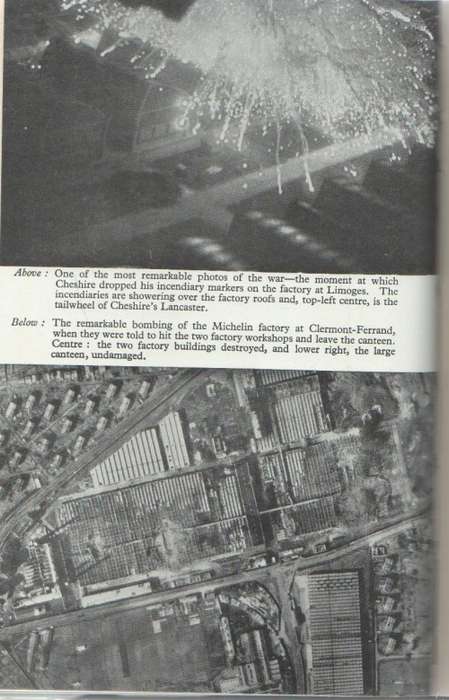 THE DAM BUSTERS - PAUL BRICKHILL (1955) WORLD WAR II
