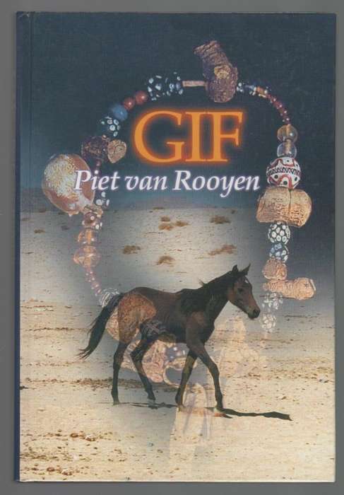 GIF - PIET VAN ROOYEN (2001)