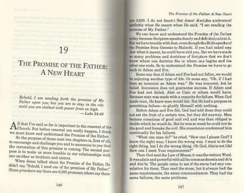 DISCIPLE, A HANDBOOK FOR NEW BELIEVERS - JUAN CARLOS ORTIZ (1995)