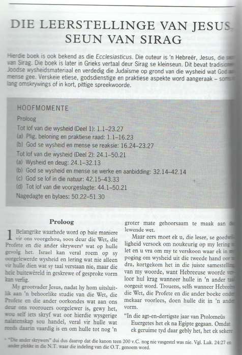APOKRIEWE VAN DIE OU TESTAMENT - FELIX MIJNHARDT (2 DE DRUK 1997)