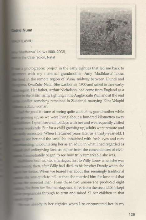 UMAMA RECOLLECTIONS OF SOUTH AFRICAN MOTHERS & GRANDMOTHERS - MARION KEIM (1 ST EDT 2009)