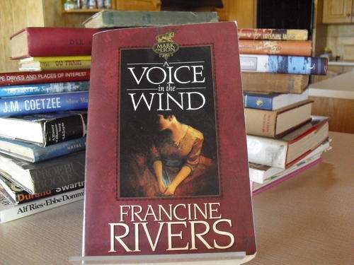 Voice in the Wind - Francine Rivers (1996)