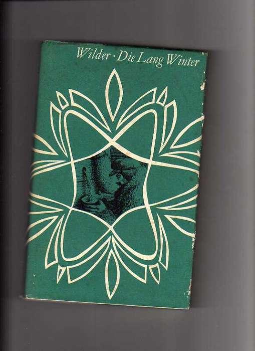 Die Lang Winter - Wilder (1968)