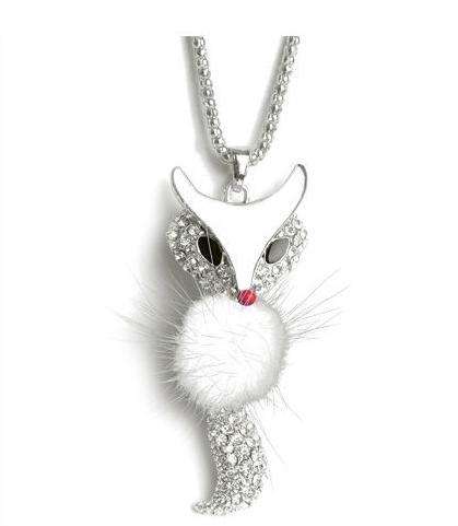 Fashion Gold Color Lady's Lovely Necklace !!!