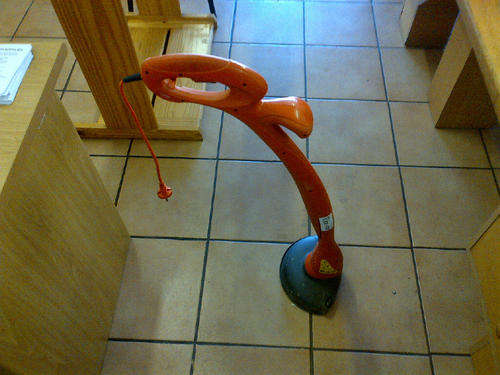 Weed Eater