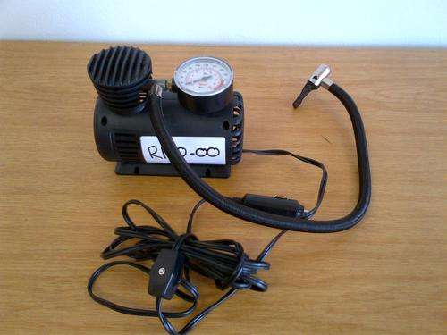 Mini Air Compressor