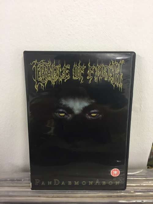Cradle Of Filth